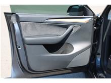 2022 Tesla Model Y Performance Sport Utility 4D Thumbnail 7