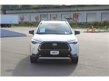 2025 Toyota Corolla Cross XLE Sport Utility 4D Thumbnail 5