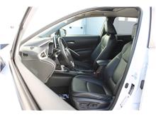 2025 Toyota Corolla Cross XLE Sport Utility 4D Thumbnail 8