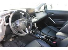 2025 Toyota Corolla Cross XLE Sport Utility 4D Thumbnail 9