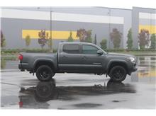 2022 Toyota Tacoma Double Cab SR5 Pickup 4D 5 ft Thumbnail 4