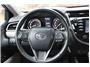 2018 Toyota Camry SE Sedan 4D Thumbnail 12