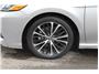 2018 Toyota Camry SE Sedan 4D Thumbnail 7