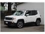 2016 Jeep Renegade Limited Sport Utility 4D Thumbnail 1