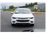 2018 Chevrolet Malibu LT Sedan 4D Thumbnail 4