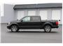 2018 Ford F150 SuperCrew Cab Lariat Pickup 4D 5 1/2 ft Thumbnail 2