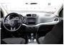 2017 Dodge Journey SXT Sport Utility 4D Thumbnail 7