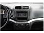 2017 Dodge Journey SXT Sport Utility 4D Thumbnail 8