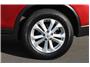 2016 Nissan Rogue SV Sport Utility 4D Thumbnail 6