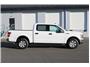 2020 Ford F150 SuperCrew Cab XLT Pickup 4D 5 1/2 ft Thumbnail 4
