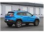 2018 Jeep Cherokee TrailHawk Sport Utility 4D Thumbnail 8