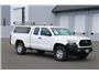 2018 Toyota Tacoma Access Cab SR Pickup 4D 6 ft Thumbnail 5