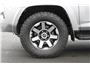 2019 Toyota 4Runner TRD Off-Road Premium Sport Utility 4D Thumbnail 9