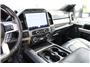 2022 Ford F350 Super Duty Crew Cab Platinum Pickup 4D 6 3/4 ft Thumbnail 12