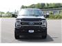 2022 Ford F350 Super Duty Crew Cab Platinum Pickup 4D 6 3/4 ft Thumbnail 2