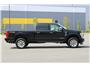 2022 Ford F350 Super Duty Crew Cab Platinum Pickup 4D 6 3/4 ft Thumbnail 3