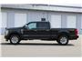 2022 Ford F350 Super Duty Crew Cab Platinum Pickup 4D 6 3/4 ft Thumbnail 4