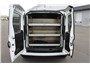 2020 Ram ProMaster City Tradesman SLT Cargo Van 4D Thumbnail 6