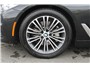 2019 BMW 5 Series 530i Sedan 4D Thumbnail 12