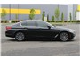 2019 BMW 5 Series 530i Sedan 4D Thumbnail 3