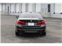 2019 BMW 5 Series 530i Sedan 4D Thumbnail 4