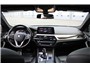 2019 BMW 5 Series 530i Sedan 4D Thumbnail 9
