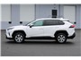 2022 Toyota RAV4 LE Sport Utility 4D Thumbnail 2