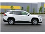 2022 Toyota RAV4 LE Sport Utility 4D Thumbnail 4