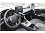 2022 Toyota RAV4 LE Sport Utility 4D Thumbnail 8