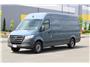 2019 Mercedes-Benz Sprinter 2500 Cargo High Roof w/170" WB Van 3D Thumbnail 1