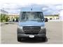 2019 Mercedes-Benz Sprinter 2500 Cargo High Roof w/170" WB Van 3D Thumbnail 2
