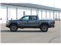 2019 Toyota Tacoma Double Cab TRD Off-Road Pickup 4D 5 ft Thumbnail 2