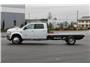 2024 Ram 5500 Crew Cab & Chassis Laramie Cab & Chassis 4D Thumbnail 2