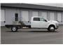 2024 Ram 5500 Crew Cab & Chassis Laramie Cab & Chassis 4D Thumbnail 4