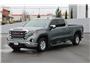 2021 GMC Sierra 1500 Crew Cab SLT Pickup 4D 6 1/2 ft Thumbnail 1