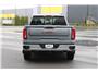 2021 GMC Sierra 1500 Crew Cab SLT Pickup 4D 6 1/2 ft Thumbnail 3