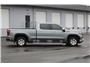 2021 GMC Sierra 1500 Crew Cab SLT Pickup 4D 6 1/2 ft Thumbnail 4