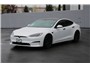 2022 Tesla Model S Plaid Sedan 4D Thumbnail 1