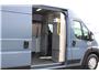 2021 Ram ProMaster Cargo Van 3500 High Roof Extended Van 3D Thumbnail 10
