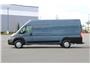 2021 Ram ProMaster Cargo Van 3500 High Roof Extended Van 3D Thumbnail 2