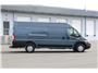 2021 Ram ProMaster Cargo Van 3500 High Roof Extended Van 3D Thumbnail 4