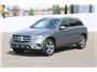 2021 Mercedes-Benz GLC GLC 300 4MATIC Sport Utility 4D Thumbnail 1