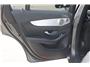 2021 Mercedes-Benz GLC GLC 300 4MATIC Sport Utility 4D Thumbnail 11