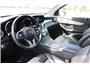 2021 Mercedes-Benz GLC GLC 300 4MATIC Sport Utility 4D Thumbnail 9