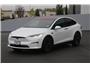 2022 Tesla Model X Long Range Sport Utility 4D Thumbnail 1