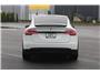 2022 Tesla Model X Long Range Sport Utility 4D Thumbnail 3