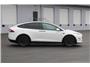 2022 Tesla Model X Long Range Sport Utility 4D Thumbnail 4