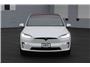 2022 Tesla Model X Long Range Sport Utility 4D Thumbnail 5