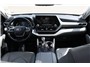 2022 Toyota Highlander Hybrid Platinum Sport Utility 4D Thumbnail 10