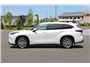 2022 Toyota Highlander Hybrid Platinum Sport Utility 4D Thumbnail 2